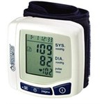 Máy đo huyết áp tự động cổ tay Bremed BD-8500